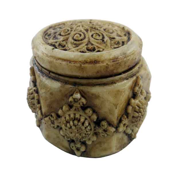 تصویر محصول دوات پلیمری طرح سنگ 30 میل